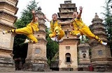 Le religioni in Cina: buddhismo.